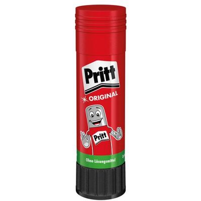 Limstift PRITT Original 22g 12/fp Limstift PRITT Original 22g 12/fp