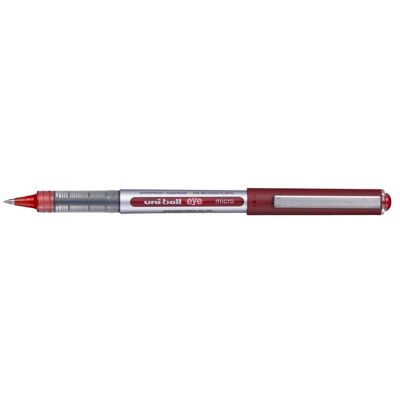 Uni-Ball Bläckkulpenna UNIBALL Eye UB150e 05 röd Uni-Ball Bläckkulpenna UNIBALL Eye UB150e 05 röd