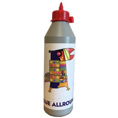 NO BRAND Lim Allround 500ml NO BRAND Lim Allround 500ml
