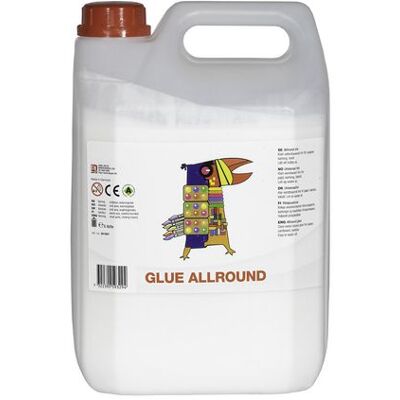 NO BRAND Lim Allround 5000ml NO BRAND Lim Allround 5000ml