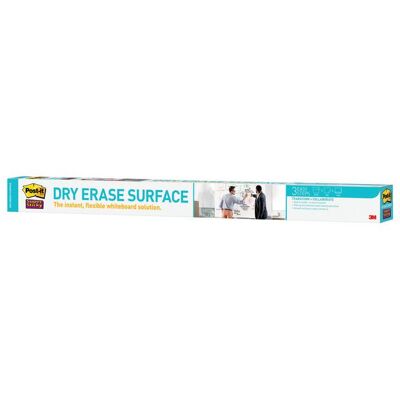 WB-film POST-IT Easy Erase 914x1219mm WB-film POST-IT Easy Erase 914x1219mm
