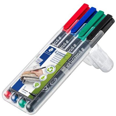 Universalpenna LUMOCOLOR SF P 4/fp Universalpenna LUMOCOLOR SF P 4/fp