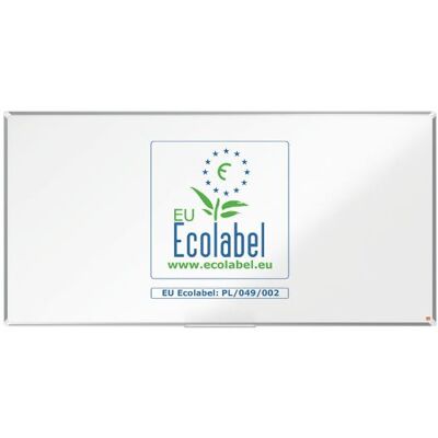 Whiteboard NOBO premium emalj 200x100cm Whiteboard NOBO premium emalj 200x100cm