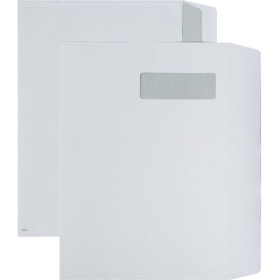Sober Kuvert E4 H2 sh 100 gram 500 st/krt Sober Kuvert E4 H2 sh 100 gram 500 st/krt