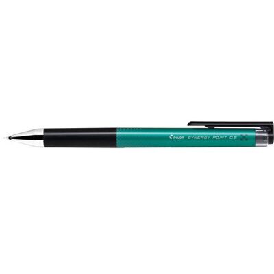 Gelpenna PILOT Synergy Point 0,5 Grön Gelpenna PILOT Synergy Point 0,5 Grön