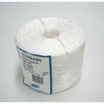 Siam Filmgarn 2/900 900m 2kg Siam Filmgarn 2/900 900m 2kg