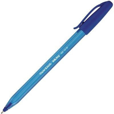 Kulpenna PAPER MATE Inkjoy 100 Cap 1,0 b Kulpenna PAPER MATE Inkjoy 100 Cap 1,0 b
