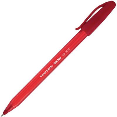 Kulpenna PAPER MATE Inkjoy 100 Cap 1,0 r Kulpenna PAPER MATE Inkjoy 100 Cap 1,0 r