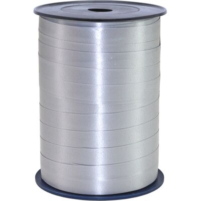 Hedlunds o Presentband 10 mm x 250 m silver Hedlunds o Presentband 10 mm x 250 m silver