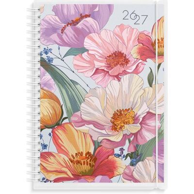 Burde Kalender Study 4i1 A5 26/27 Burde Kalender Study 4i1 A5 26/27