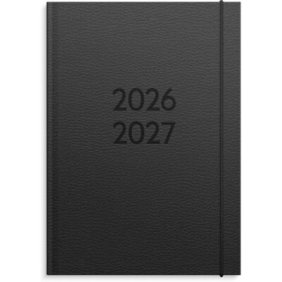 Burde Kalender Senator Vega A5 26/27 Burde Kalender Senator Vega A5 26/27