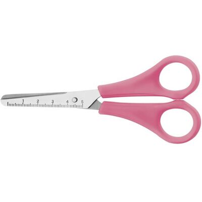 Sax Westcott Hobby 13cm höger cerise Sax Westcott Hobby 13cm höger cerise