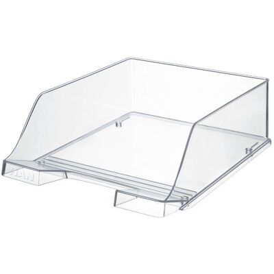 Brevkorg HAN Maxi transparent Brevkorg HAN Maxi transparent