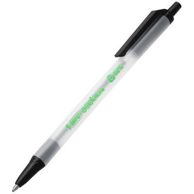 Kulpenna BIC ECOlutions Clic Stic 1,0 sv Kulpenna BIC ECOlutions Clic Stic 1,0 sv