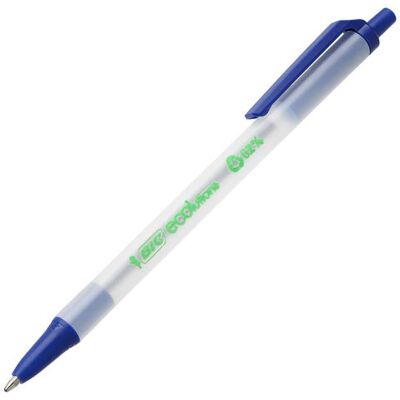 Kulpenna BIC ECOlutions Clic Stic 1,0 bl Kulpenna BIC ECOlutions Clic Stic 1,0 bl