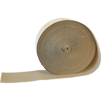 No Brand Wellpapprulle 30 cm x 75 meter No Brand Wellpapprulle 30 cm x 75 meter