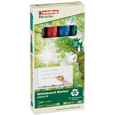 Whiteboardpenna EDDING 28 4/fp Whiteboardpenna EDDING 28 4/fp