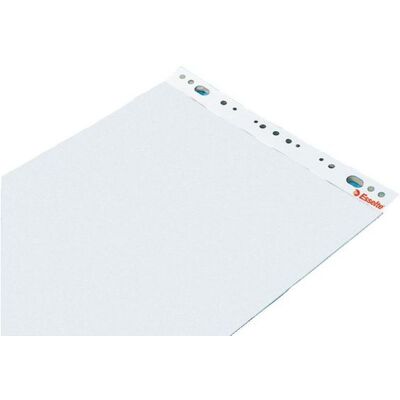 ESSELTE Blädderblock TMP 59x80cm olinjerat 5/fp ESSELTE Blädderblock TMP 59x80cm olinjerat 5/fp