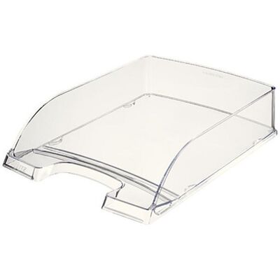 Brevkorg LEITZ Plus transparent Brevkorg LEITZ Plus transparent