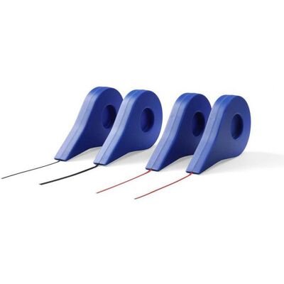 Uppdelningsband NOBO svart 3mmx10m Uppdelningsband NOBO svart 3mmx10m