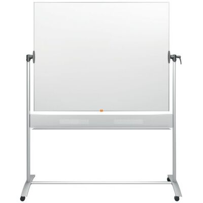 Whiteboard mobil NOBO stål 150x120cm Whiteboard mobil NOBO stål 150x120cm