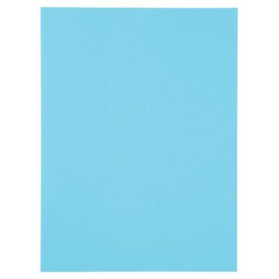 Mapp LYRECO A4 1-klaff 250g blå 100/fp Mapp LYRECO A4 1-klaff 250g blå 100/fp