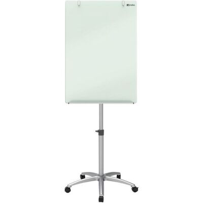 Blädderblocksställ NOBO Glas 70x100 Blädderblocksställ NOBO Glas 70x100