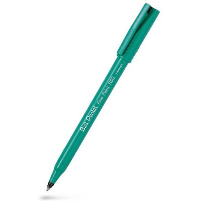 Bläckkulpenna PENTEL Roller R50 0,8 sv Bläckkulpenna PENTEL Roller R50 0,8 sv