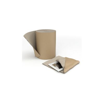 Antalis Wellrulle 100 cm x 5 meter enkelwell 1/28 Antalis Wellrulle 100 cm x 5 meter enkelwell 1/28