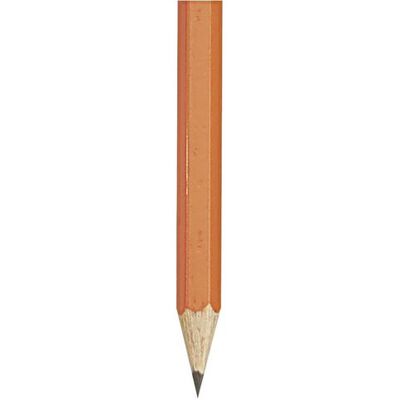 Faber Castell Blyertspenna FABER polerad 2B 72/fp Faber Castell Blyertspenna FABER polerad 2B 72/fp