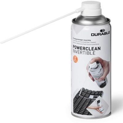 Tryckluft DURABLE Powerclean 200ml Tryckluft DURABLE Powerclean 200ml