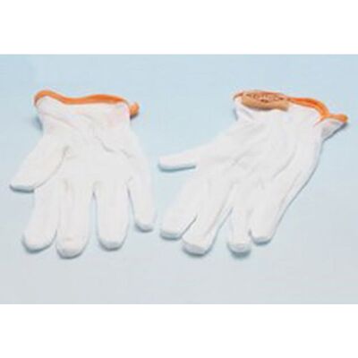 Avery Textilhandske vit M 12/fp Avery Textilhandske vit M 12/fp