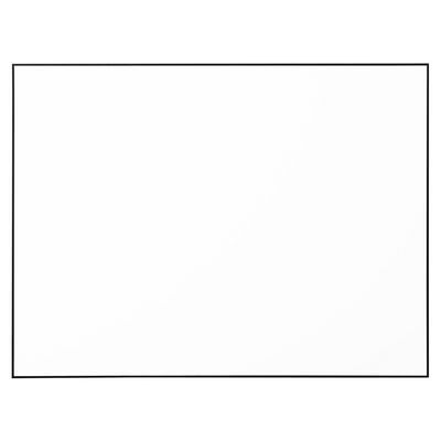 Whiteboard BI-OFFICE ARCHYI 120x90 sv Whiteboard BI-OFFICE ARCHYI 120x90 sv