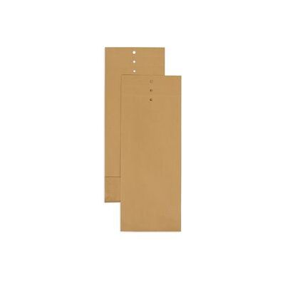 SOBER Provsäck nr.16 120x305mm 120g 250/fp SOBER Provsäck nr.16 120x305mm 120g 250/fp
