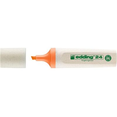 Överstrykningspenna EDDING 24 Blue A. or Överstrykningspenna EDDING 24 Blue A. or