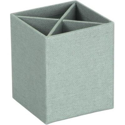 Bigso Box Pennkopp BIGSO Penny kartong Mint Bigso Box Pennkopp BIGSO Penny kartong Mint