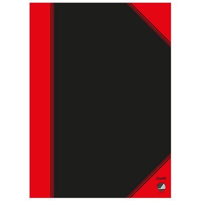 Kinabok BANTEX A4 96 blad linjerat Kinabok BANTEX A4 96 blad linjerat
