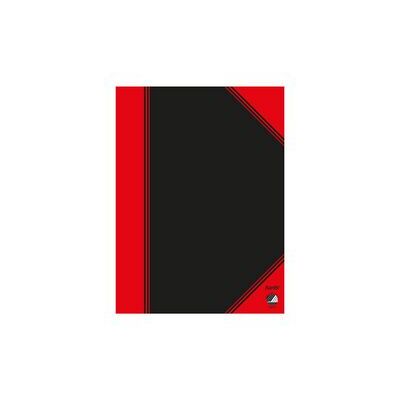 Kinabok BANTEX A6 96 blad linjerat Kinabok BANTEX A6 96 blad linjerat