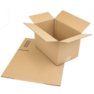 Boxon Wellåda 240x190x90mm E41 3mm P Boxon Wellåda 240x190x90mm E41 3mm P