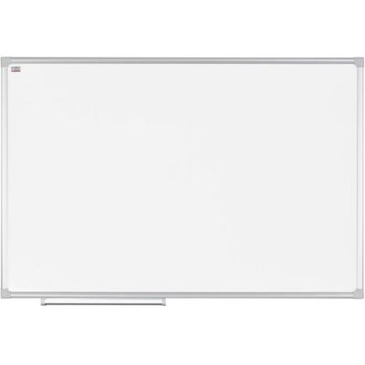 2X3 The Boards' Company Whiteboard emalj alu-ram 60x45cm 2X3 The Boards' Company Whiteboard emalj alu-ram 60x45cm