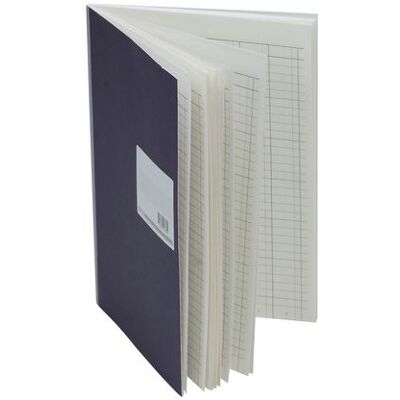 ESSELTE Kontorsbok A4 156N 96 sidor linj N ESSELTE Kontorsbok A4 156N 96 sidor linj N