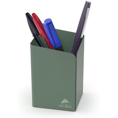 Pennkopp ALBA metall grön Pennkopp ALBA metall grön