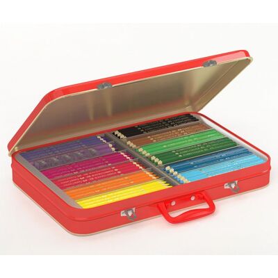 Faber Castell Färgpenna FABER-CASTELL Jumbo 144/fp Faber Castell Färgpenna FABER-CASTELL Jumbo 144/fp