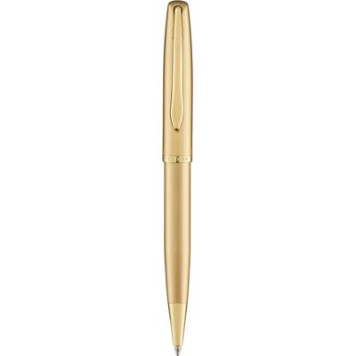 Kulpenna Pelikan Jazz Noble guld 1mm blå Kulpenna Pelikan Jazz Noble guld 1mm blå