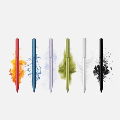 Kulpenna Pelikan Ineo blå 1mm blå Kulpenna Pelikan Ineo blå 1mm blå