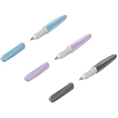 Bläckkulpenna Pelikan Twist blå 1mm Bläckkulpenna Pelikan Twist blå 1mm