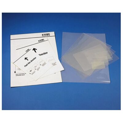 Laminat GBC skyddsfilm A4 5/fp Laminat GBC skyddsfilm A4 5/fp