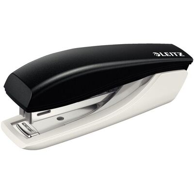 Häftapparat LEITZ 5517 10 ark svart Häftapparat LEITZ 5517 10 ark svart