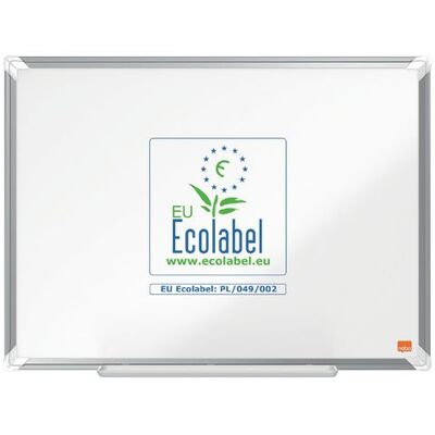 Whiteboard NOBO premium emalj 60x45cm Whiteboard NOBO premium emalj 60x45cm