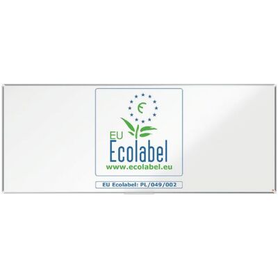 Whiteboard NOBO premium emalj 300x120cm Whiteboard NOBO premium emalj 300x120cm